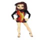 Phoenix Dress