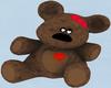 Teddy Love Babu Bear