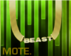 Mo ; Beast Chain o.o