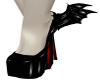 Ms Vampire Winged Heels