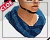 C$ | WINTER SCARF