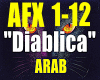 Diablica- ARAB..