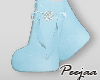 PJ❄Fur Boots
