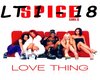 Spice Girls Love Thing