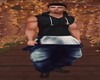 Street Dj  baggy