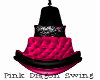 Pink Dragon Swing