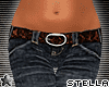 !Zoe Jeans w/belt1 muse