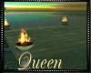 !Q Tranquil Raft