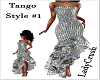 Tango Style #1