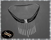 {SS} Kiton Necklace