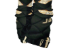 CC GOLD BOOTS