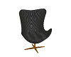 Elegant Egyptian Chair