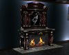 Boutique Fireplace