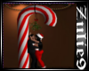 Candy Cane Pose