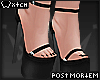 !⧋ Black Platforms