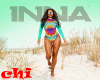 INNA - SALINA SKIES