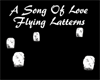 A Song Of Flying Lantern