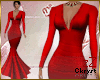 cK  Holidays Gown Candy