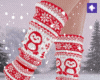 !! Xmas Socks