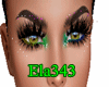E+Color Ful Makeup