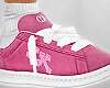 db. Sneakers Rose F