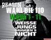 Reason - Wähl die 110