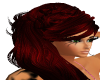 Red Kalia Hair