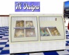 TK-Diner Pastry Box
