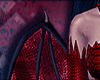 Sexy Devil Wings
