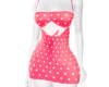 AS Pink Mini Dress