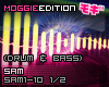 5am|Drum&Bass
