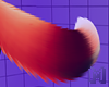 🅜 SUSHI: fox tail 2