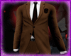 Brown Suit