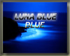 luna blue room