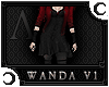 ⍙ [WV1] Outfit B