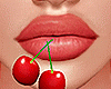 CHERRY LIPS