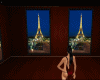 Sexy Paris Room