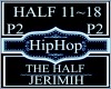 The Half P2~Jerimih