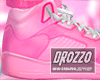 D| Bubblegum Sneaker