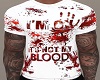 +NOT MY BLOOD+