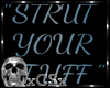 CS Strut Your Stuff Pic