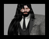 Hair Kirill black
