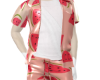 Watermelon full Outfit