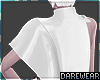 CyberTech White Robe