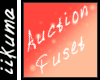 Zenith Arm Fur ~Auction~