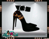 *D* Butterfly Heel's