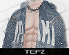 𝕿 . DOPA © DENIMZ ϟ