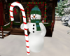 (SL)Christmas LN Snowman