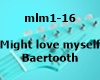 Baertooth mlm1-16