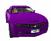 Camaro Purple